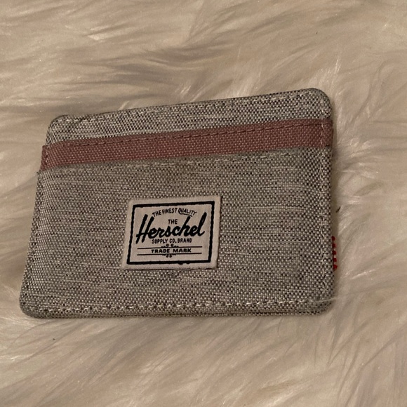 Herschel cardholder - Picture 1 of 4
